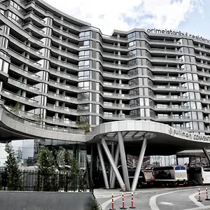 Prime Residences , Istanbul Turkey