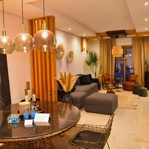 Aparthotel De Prestige Climatise A L'hivernage 400m De La Gare