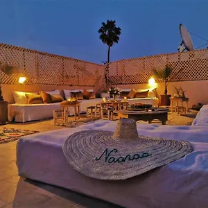 Riad Naanaa Bed&breakfat
