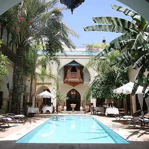 Riad Demeures D'orient Riad&spa