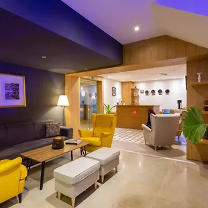 Atrani Apartahotel