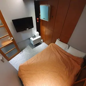 Dalgona , Seoul South Korea
