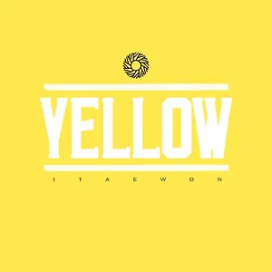 Itaewon Yellow 2*, Seoul South Korea