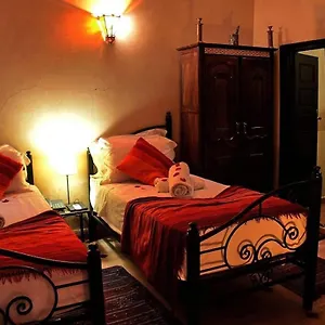 Hanafi Guest house