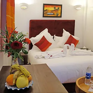 Zanouba Bed & Breakfast