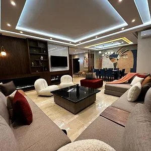 Ben's , Casablanca Morocco