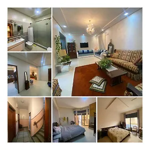 2-bedrooms W/ Balcony@downtown Mers Sultan , Casablanca Morocco