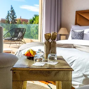 Saphir & Guest house