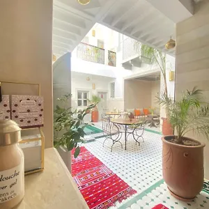 Magnolia&spa Guest house