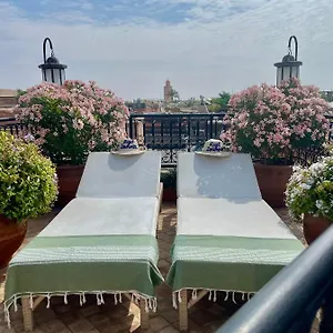 Zouhour Pensión