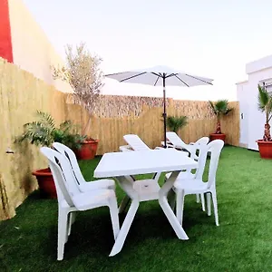 Close To Marina 105 Sqm , Agadir Morocco
