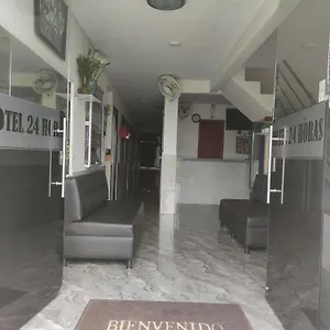 Hotel Kirpas