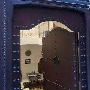 Bed & Breakfast Ahlsouss