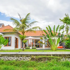 Bed and breakfast Sawah Ramah