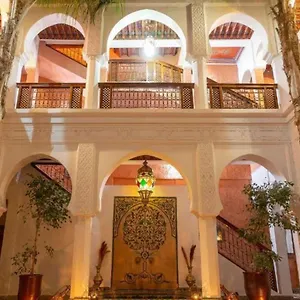 Agdal Royal & Guest house