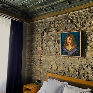 Reu De 5*, Istanbul Turkey