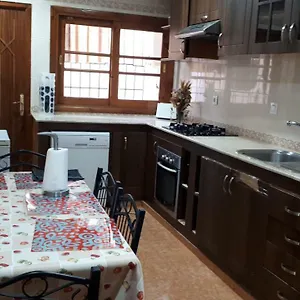 Apartamento A